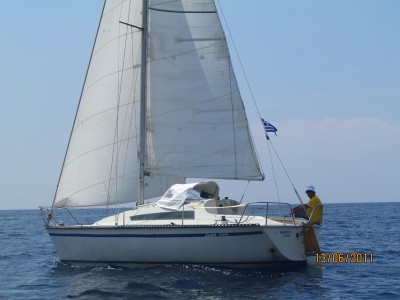 ALBATROS III GRE 1084 ORC_Club/2011